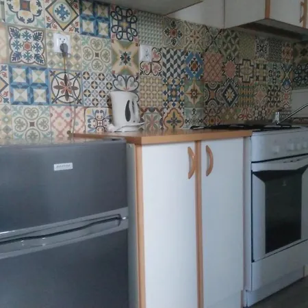 Secret 2 Apartment *