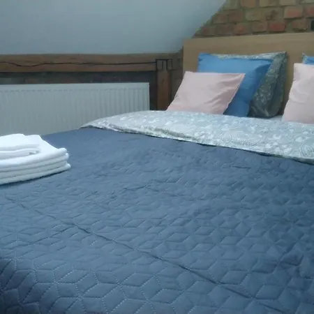 Secret 2 Appartement