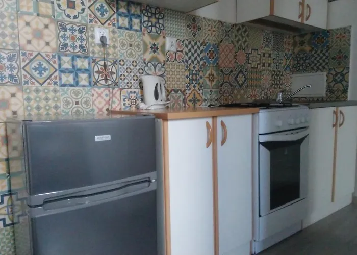 Secret 2 アパート *